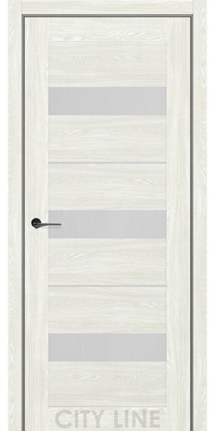 Межкомнатные двери CityLine Express SORANA korfad-express-sorana-dub-angora-oscar-collection